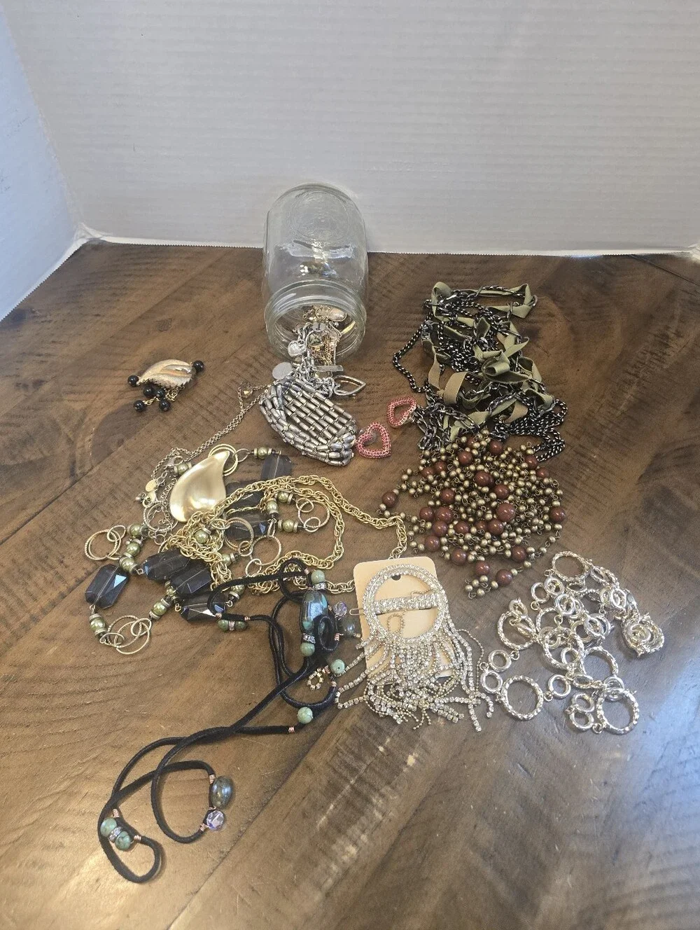 Fashion Jewelry Mystery Jar - Picture 6 of 6